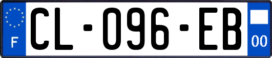 CL-096-EB