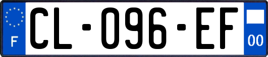CL-096-EF