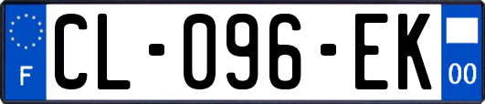 CL-096-EK