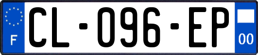 CL-096-EP