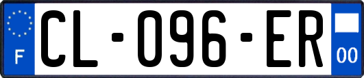 CL-096-ER