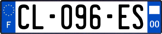 CL-096-ES