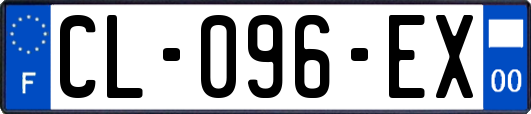 CL-096-EX