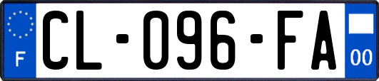 CL-096-FA