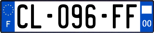 CL-096-FF