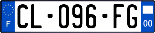 CL-096-FG