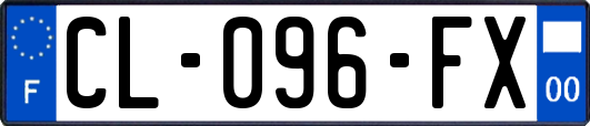 CL-096-FX