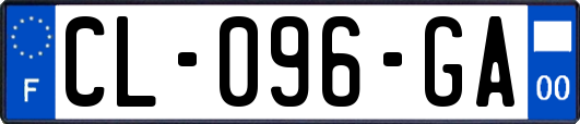 CL-096-GA