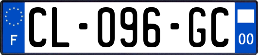CL-096-GC