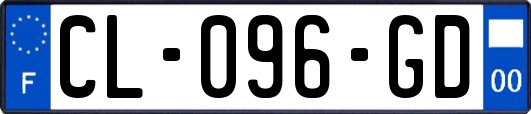 CL-096-GD