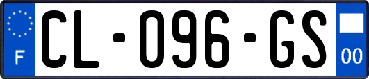 CL-096-GS