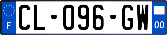 CL-096-GW