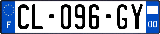 CL-096-GY