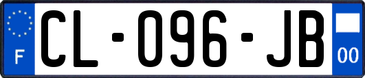 CL-096-JB