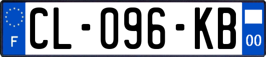CL-096-KB