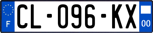 CL-096-KX