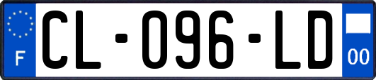 CL-096-LD