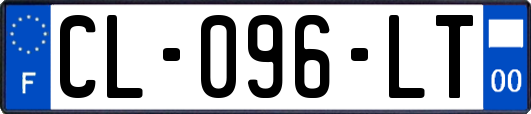 CL-096-LT