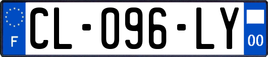 CL-096-LY