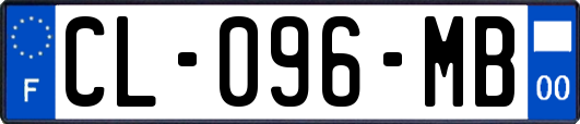 CL-096-MB