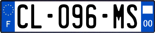 CL-096-MS
