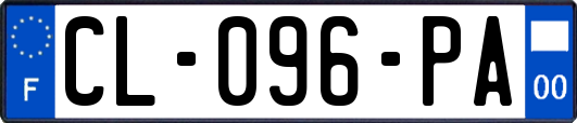 CL-096-PA