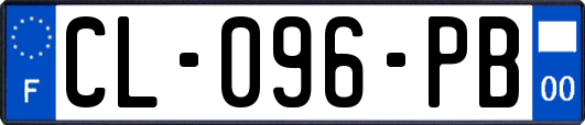 CL-096-PB