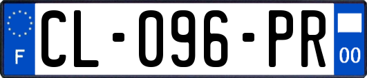 CL-096-PR