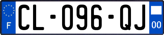 CL-096-QJ