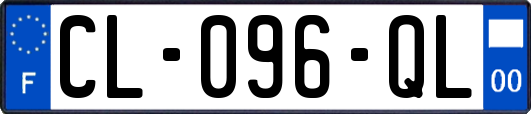 CL-096-QL