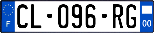 CL-096-RG