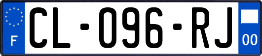 CL-096-RJ