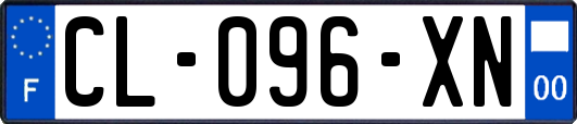 CL-096-XN