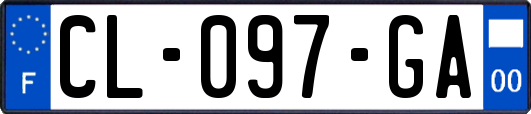 CL-097-GA