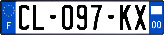 CL-097-KX