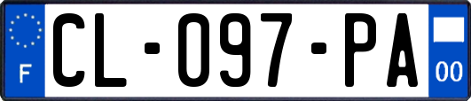 CL-097-PA