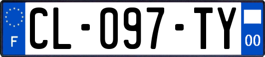 CL-097-TY