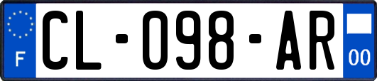 CL-098-AR