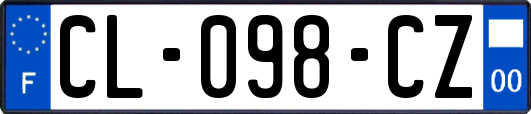 CL-098-CZ