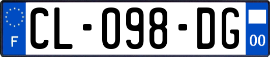 CL-098-DG