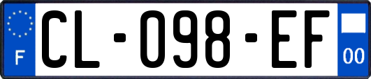 CL-098-EF