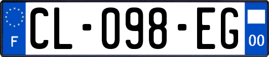 CL-098-EG