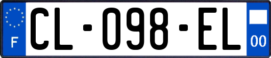 CL-098-EL
