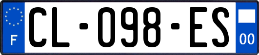 CL-098-ES