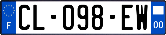 CL-098-EW
