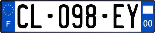 CL-098-EY