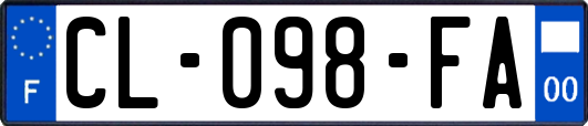 CL-098-FA