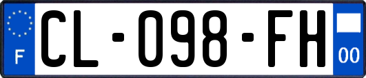 CL-098-FH