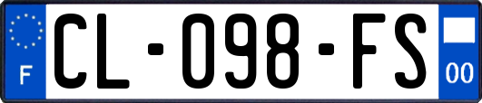 CL-098-FS