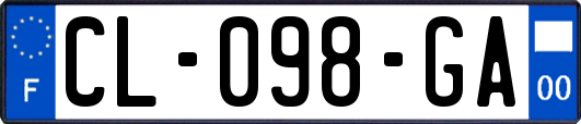 CL-098-GA